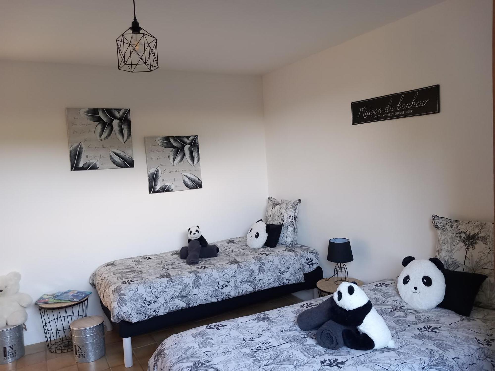 Le Cottage De Mae Seigy Eksteriør billede
